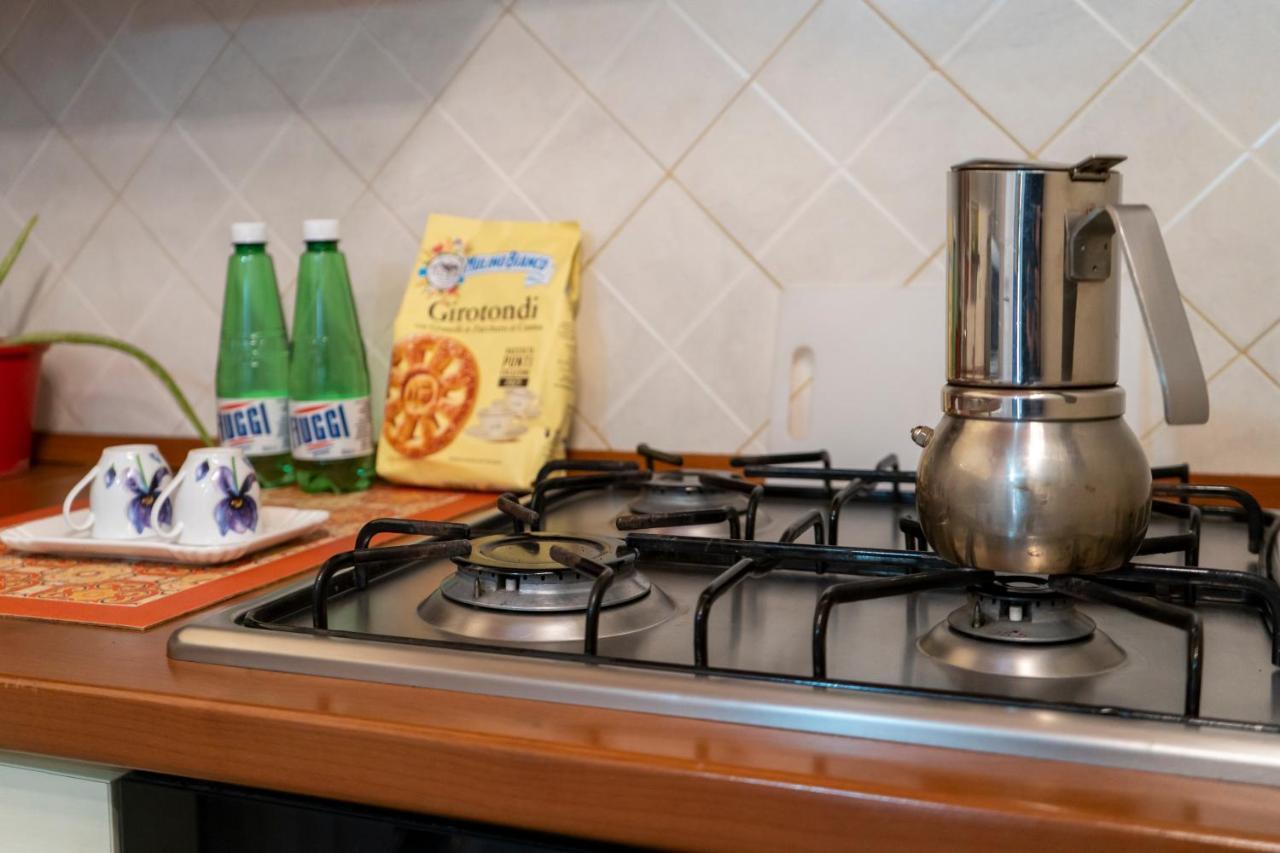 Apartamento Happie Casa La Cattedrale Palermo