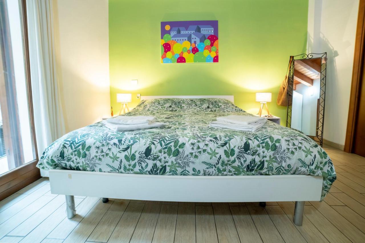 Happie Casa La Cattedrale Apartamento