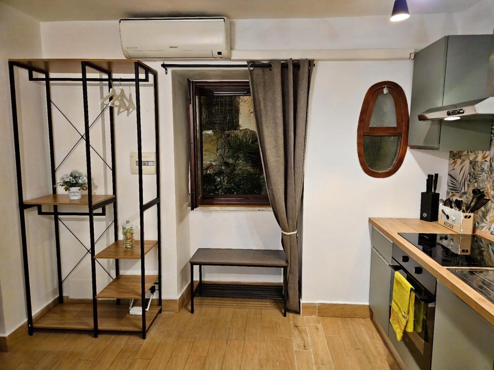 Apartamento Happie Casa La Cattedrale Palermo