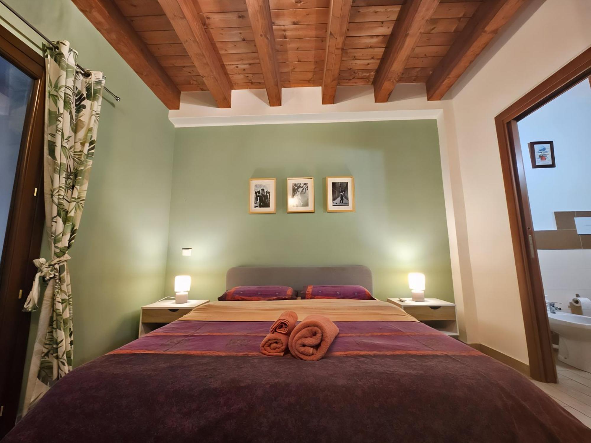 Happie Casa La Cattedrale Apartamento